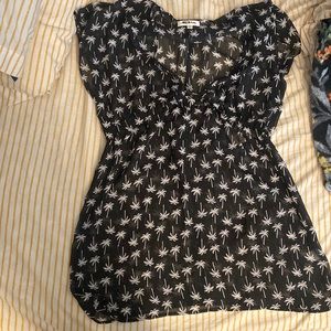 Beach/pool cover up. Brand new tags still on